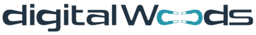 Digital Woods Logo
